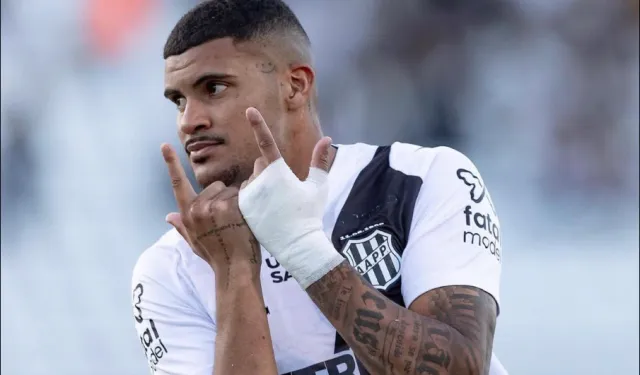 Göztepe ile anlaştı! Jeferson Jeh kimdir, hangi takımlarda oynadı?