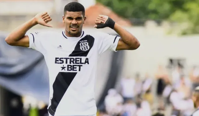 Göztepe Jeh'i getiriyor