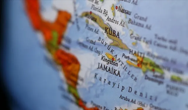 Grönland çıkışı sonrası Avrupa’nın denizaşırı toprakları tartışma konusu