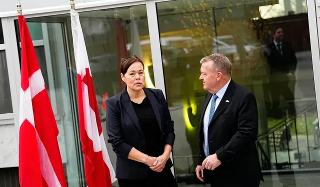 Grönland krizi sürüyor: Washington’daki görüşmelerden sonuç çıkmadı