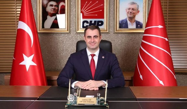 Çağatay Güç’ten Cemil Tugay mesajı: “Kızgınlıklar zamanla geçer”