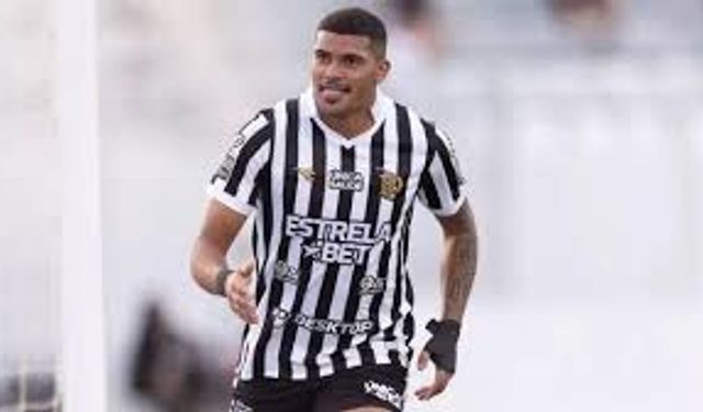 Göztepe’den hücum hattına Brezilyalı takviye: Jeh resmen sarı-kırmızılı