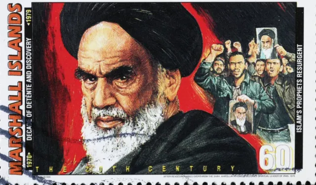 İran’da 46 yıllık kriz döngüsü sürüyor