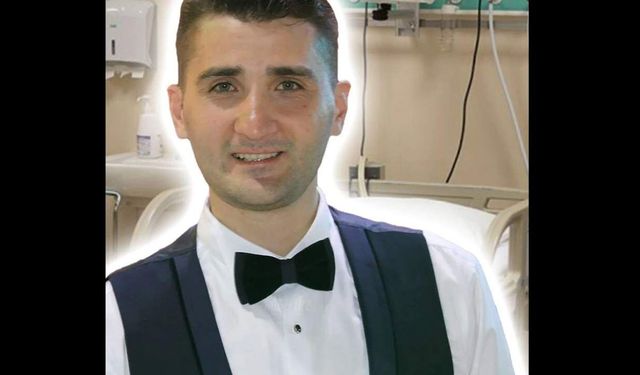 İzmir yasta: 29 yaşındaki diş teknikeri hayatını kaybetti