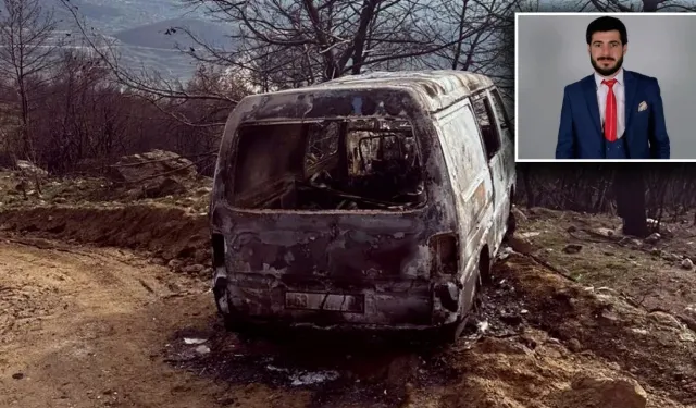 İzmir’de genç müteahhidin şüpheli ölümü: Aile “cinayete kaza süsü” dedi