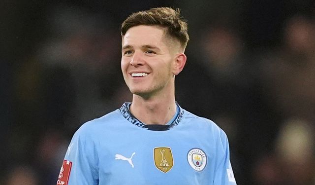 James McAtee kimdir, nereli, kaç yaşında?