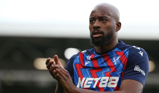 Jean-Philippe Mateta kimdir, nereli, kaç yaşında?