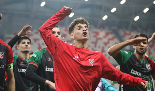 Karşıyaka'da Adem'in sözleşme detayları netleşti