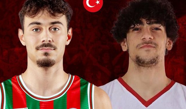 Karşıyaka potada Petkim'le oynuyor