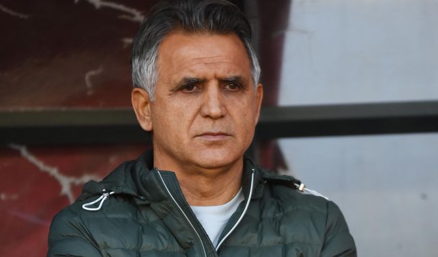 Karşıyaka'da Basatemür yeni transferlere güveniyor