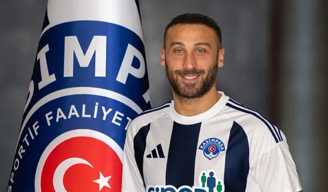 Kasımpaşa’dan çifte hamle! İrfan Can’dan sonra Cenk Tosun