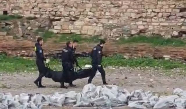 Kayıp ilanı verilen kişinin cansız bedeni bulundu