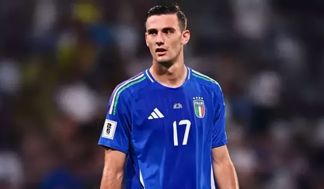 Lorenzo Lucca kimdir, nereli, kaç yaşında?