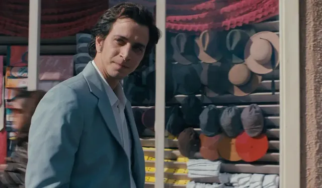 Masumiyet Müzesi Netflix’e taşınıyor