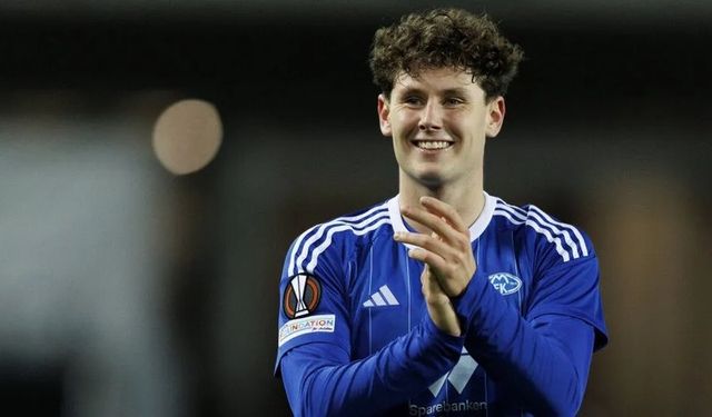 Mathias Lovik kimdir, nereli, kaç yaşında?