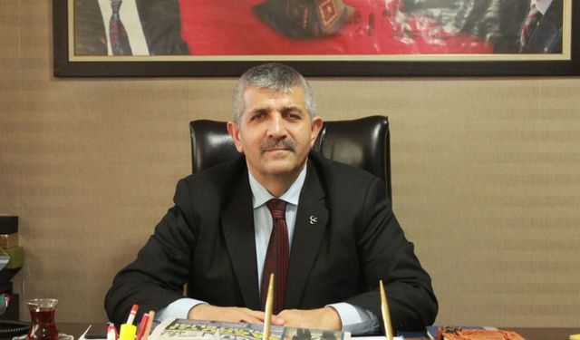 MHP'li Şahin'den Özel'e eleştiri: Millet kavga değil huzur istiyor!