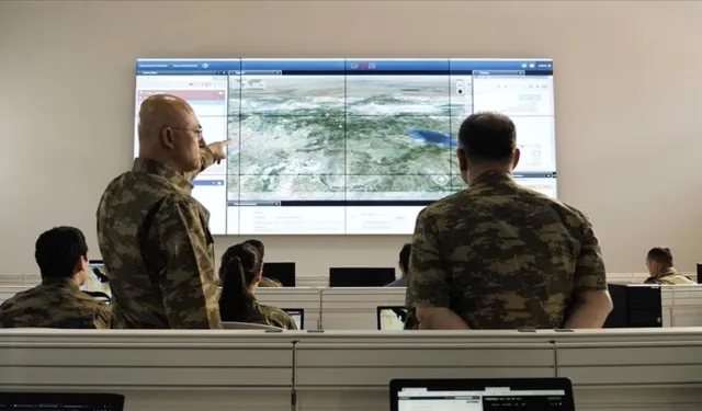 NATO’nun haberleşme beyni Türk yazılımına emanet