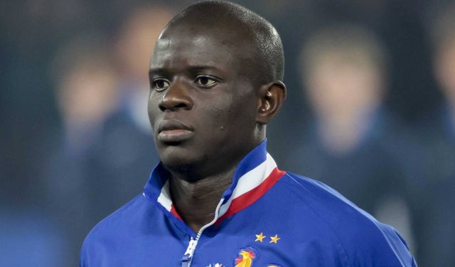 N'Golo Kante kimdir, nereli, kaç yaşında?
