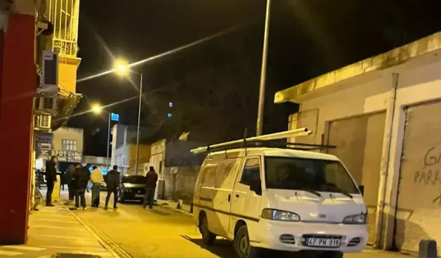 Park yeri anlaşmazlığı savaş alanına döndü: Yaralılar var!