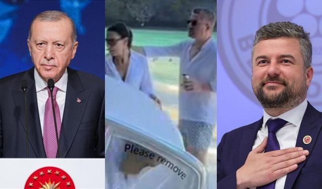 Erdoğan’dan belediyelere “Phuket” üzerinden ikinci uyarı