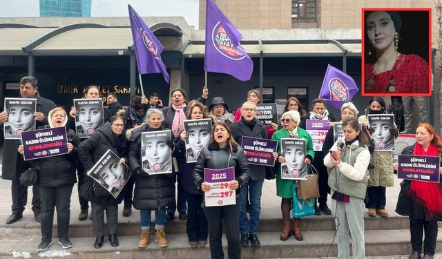 KCDP: Havin Aşkan’ın şüpheli ölümü aydınlatılsın