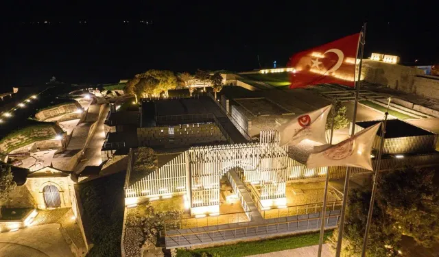 Seddülbahir Kalesi EMYA 2026’ya aday gösterildi