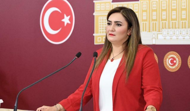 Kılıç'tan İnan'a 'aktarmalı vekil' tepkisi: İçi boş ve siyasi nezaketten uzak!