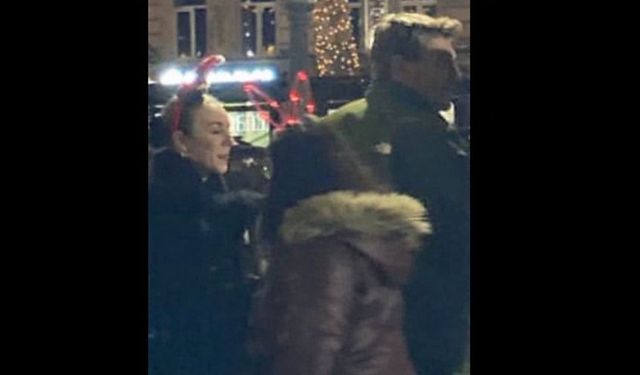 Taşacak Bu Deniz oyuncuları Erdem Şanlı ve Hande Nur Tekin sevgili mi?