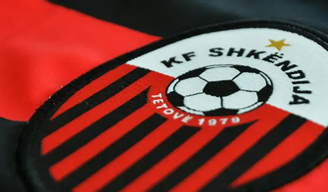 Shkendija nerenin takımı, hangi ülkenin? Shkendija takımı futbolcuları