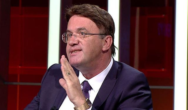 Siyaset Bilimci Prof. Dr. Tanju Tosun’dan vekil transferi değerlendirmesi