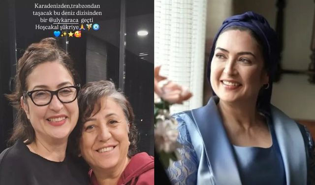 Taşacak Bu Deniz disinde şoke eden ayrılık! Seyirci açıklama bekliyor...