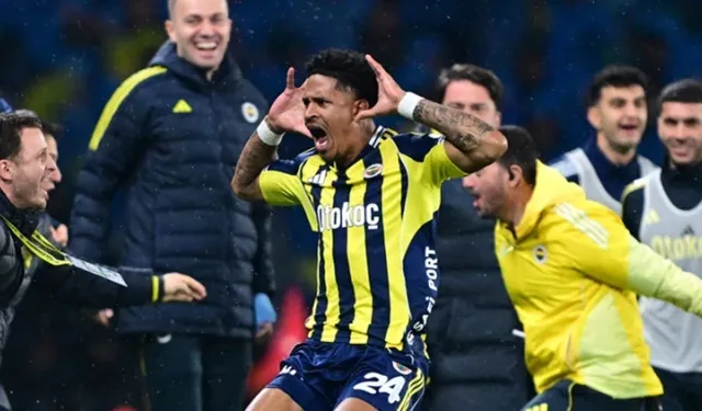 Süper Kupa’nın faturası ağır oldu: PFDK’dan futbolculara ceza yağdı