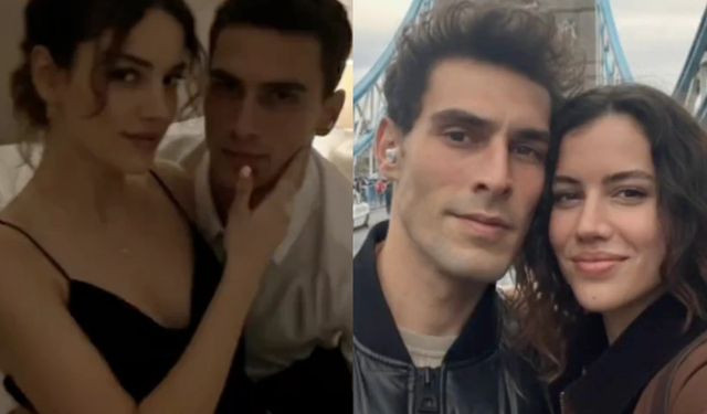 Survivor 2026 yarışmacıları Eren Semerci ile Deniz Çatalbaş sevgili mi?