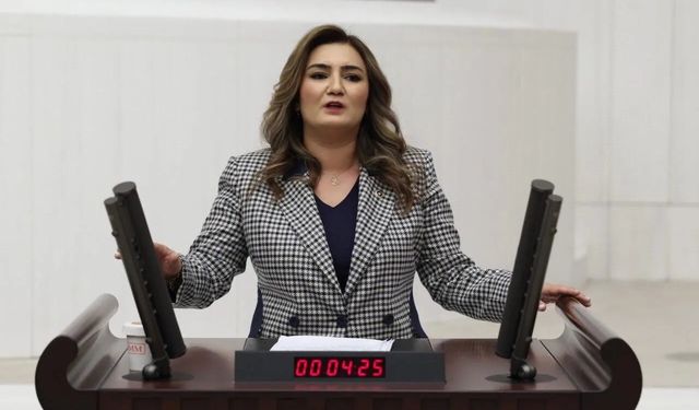CHP'li Kılıç'tan 'Ege KYK' tepkisi: "İhmal" değil, iktidarın tercihi!