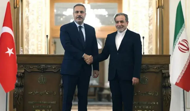 Türkiye, İran’daki gelişmelere güvenlik merkezli yaklaşıyor