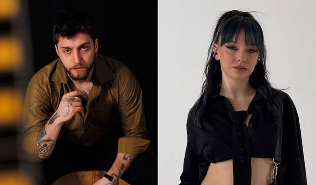 Ufuk Beydemir ile Manifest üyesi Zeynep Oktay sevgili mi?