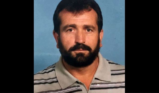 İbadet için gitmişti, kalp krizi geçirip hayatını kaybetti