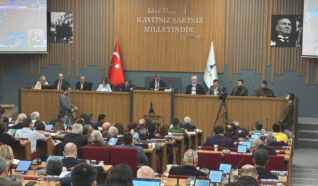 Tugay: Çankaya Otoparkı’nda kamuoyunun kafası bilinçli şekilde karıştırılıyor