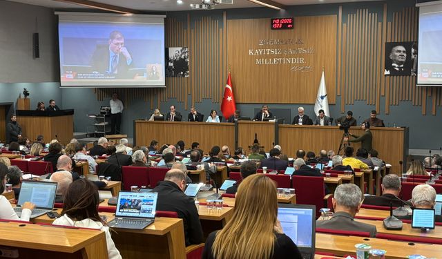 Mecliste SGK borçları tartışması: Özellikle CHP’li belediyelerle uğraşıyorsunuz