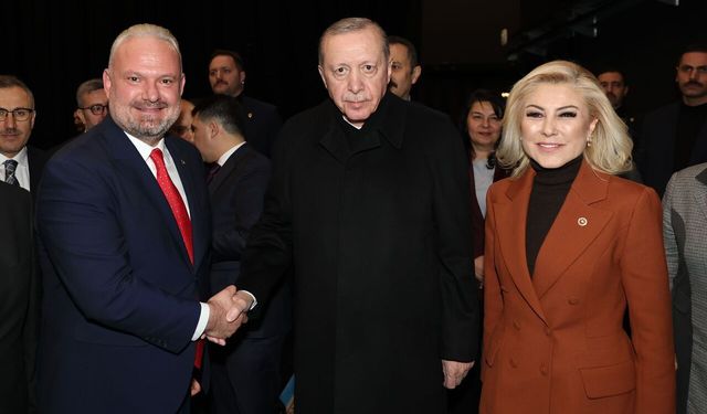 Başkan Pehlivan’dan yoğun Ankara mesaisi