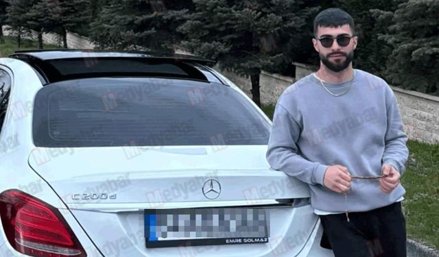 "Yan baktın" tartışmasında 26 yaşındaki genç bıçaklanarak öldürüldü