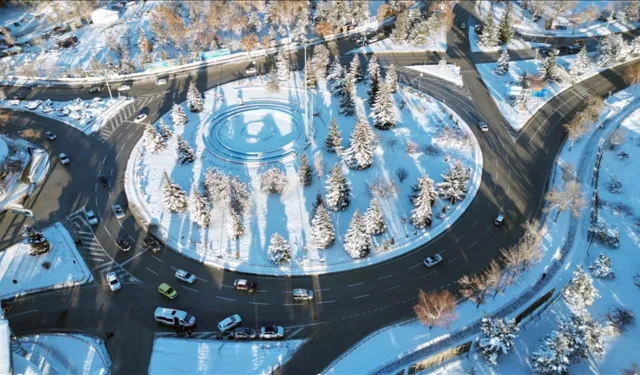 Yapay zekâ destekli kavşak sistemi trafiği rahatlatacak