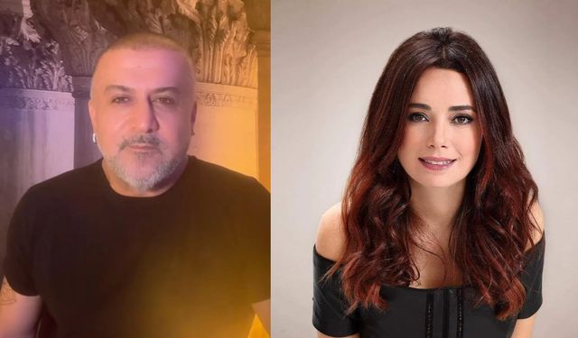 6 yıl önce eşini kaybeden Özgü Namal yeni aşka yelken açtı