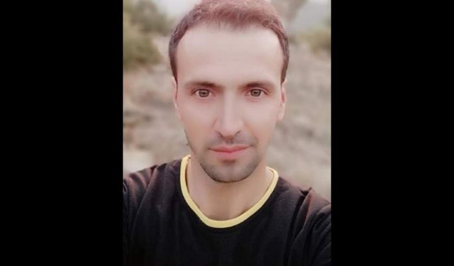 Zeytin hasadı sırasında kalp krizi geçirerek hayatını kaybetti