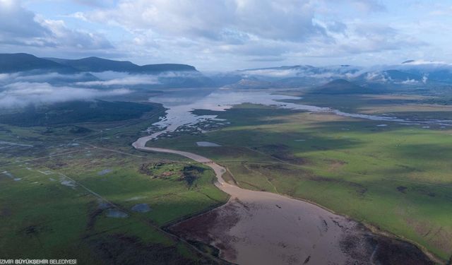 Tahtalı yükselişe geçti, gece kesintileri sona erdi