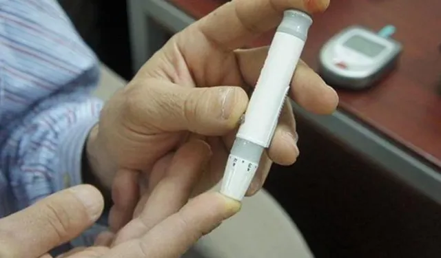 2026 YILI ŞEKER ÖLÇÜM ÇUBUĞU ALIMI YAPILACAK