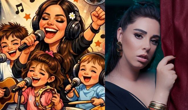 Boşanma davası devam eden Tuğçe Tayfur'dan Sevgililer Günü paylaşımı