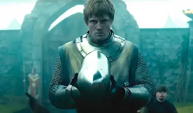 Ser Duncan the tall kimdir?