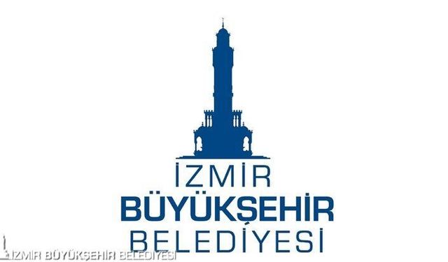 İzmir Büyükşehir Belediyesi'nden kamoyuna duyuru