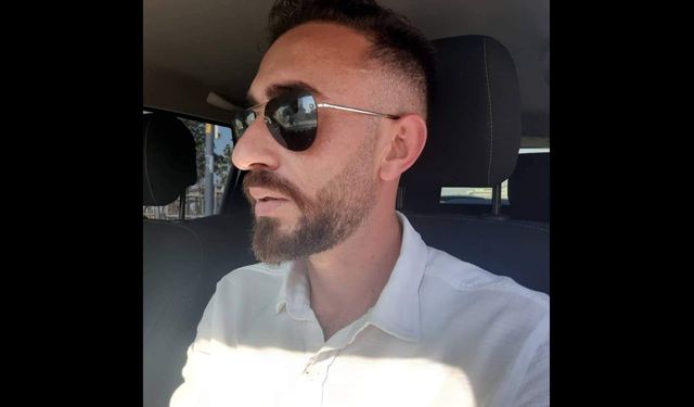 38 yaşındaki adam arazi anlaşmazlığı nedeniyle vurularak öldürüldü